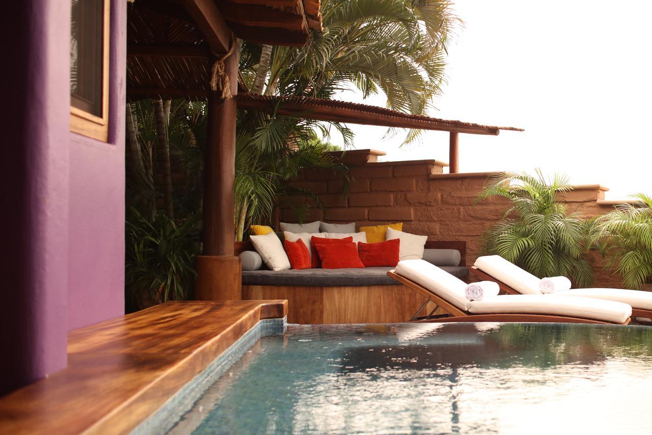 Hotel Amuleto Ixtapa  Exterior foto